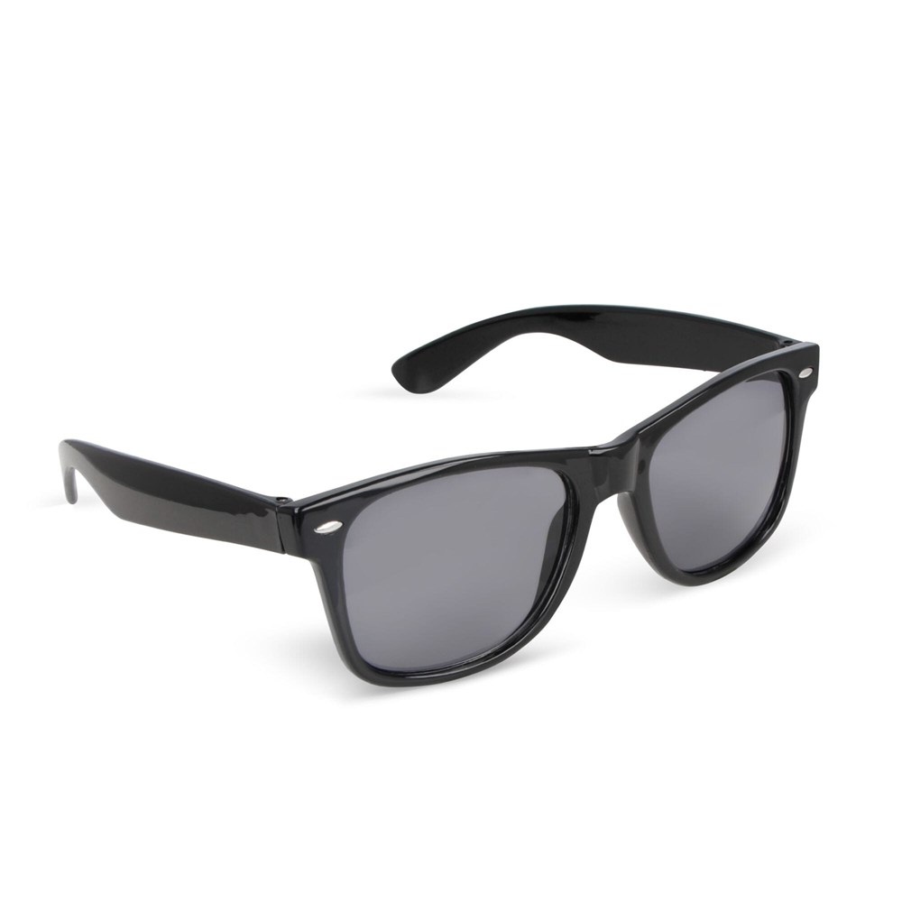 Justin RPC Zonnebril UV400 - Zwart