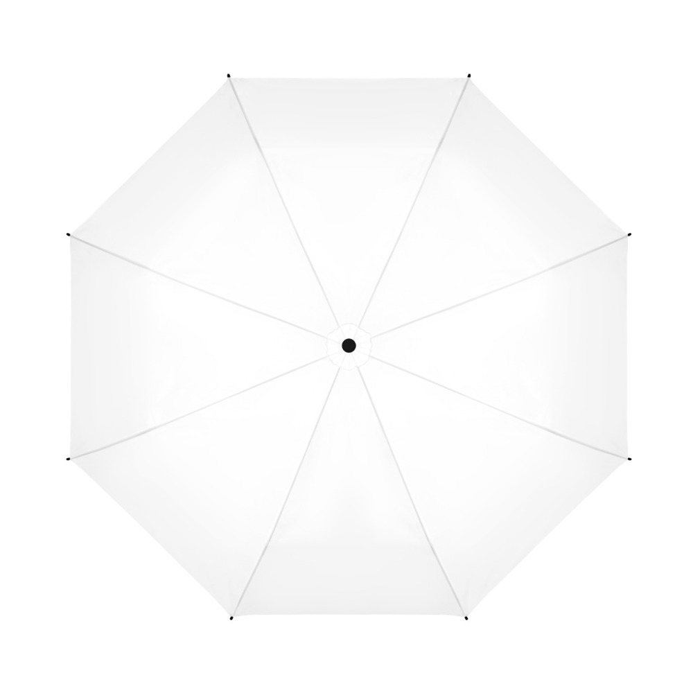 FALCONETTI - Opvouwbaar - Handopening - 90 cm - Wit