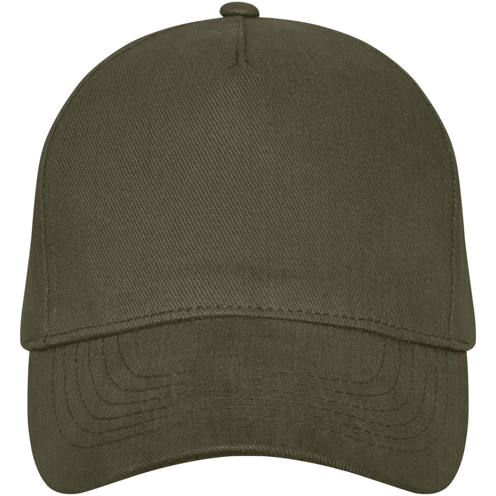 Doyle 260 g/m² 5 panel cap