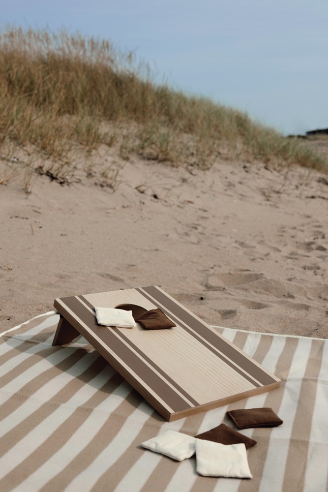 VINGA Cornhole spel