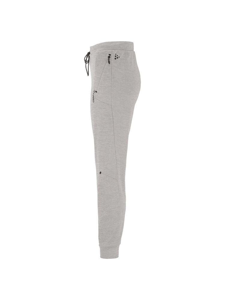 Craft - ADV Unify Pants W Grey Melange XS