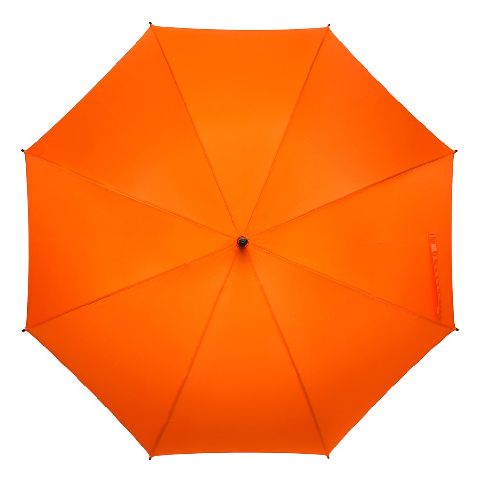 FALCONETTI - Compact - Automaat - Windproof - 102 cm - Oranje