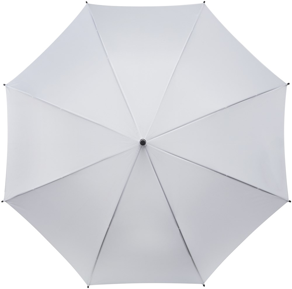 FALCONETTI - Compact - Automaat - Windproof - 102 cm - Wit